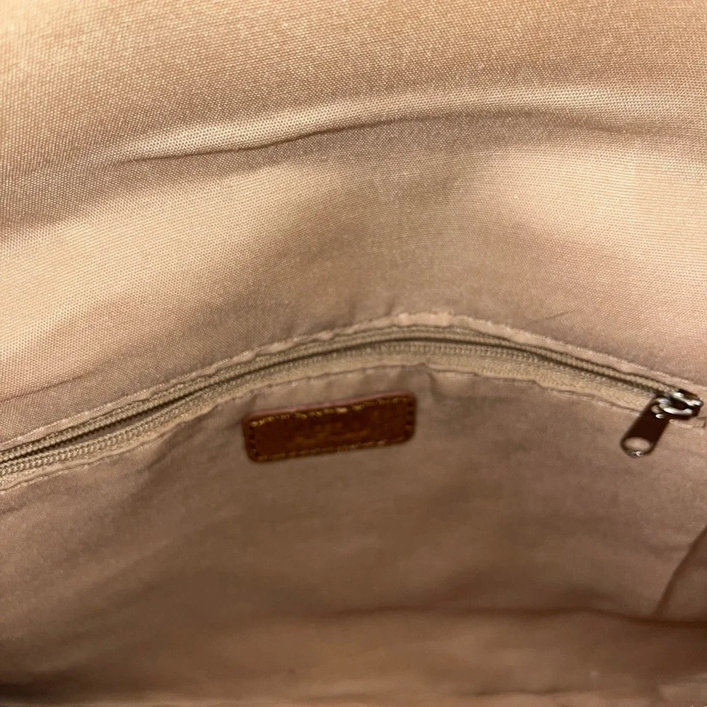 Colorful Women's Clutch - Picture 3 of 4